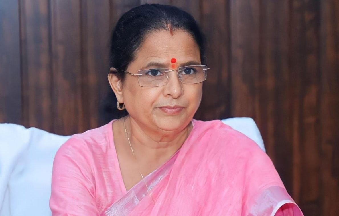  वरिष्ठ पत्रकार अमित सूरी के निधन पर जताया शोक 