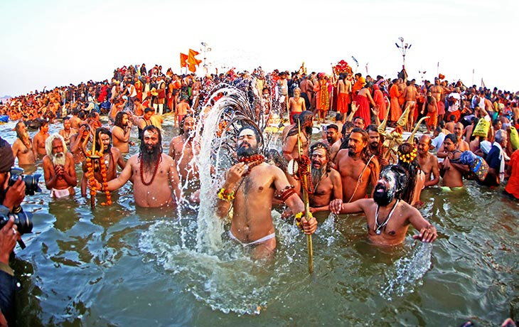 आध्यात्मिक दर्शन