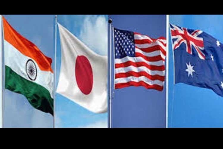ऑस्ट्रेलिया-भारत-जापान अपने अपने बाज़ार खुले रखेंगे