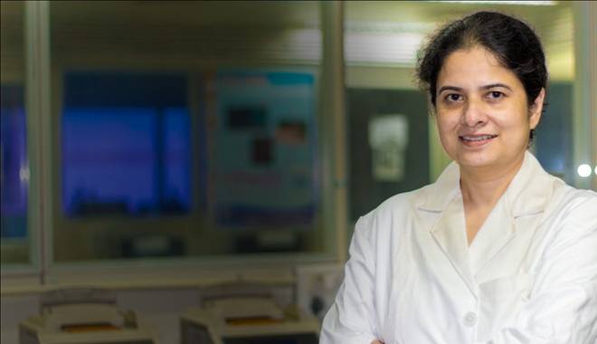 लखनऊ की डॉ.समन हबीब को तीनों शीर्ष विज्ञान अकादमियों की फेलोशिप