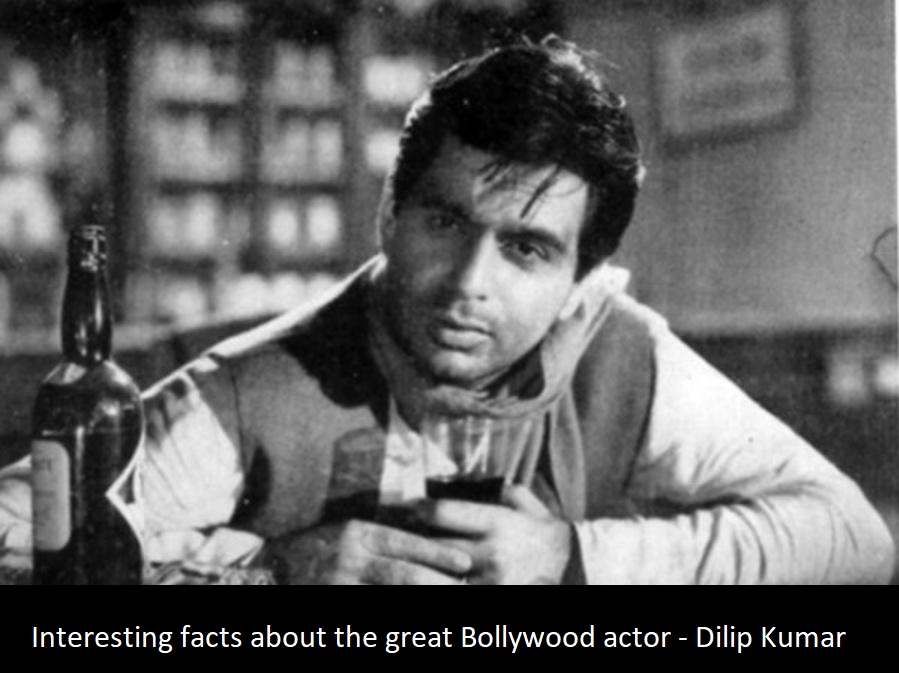 ऐसी जानकारी जो आपको पता ना हो बॉलीवुड के इस महानतम अभिनेता के बारे में 