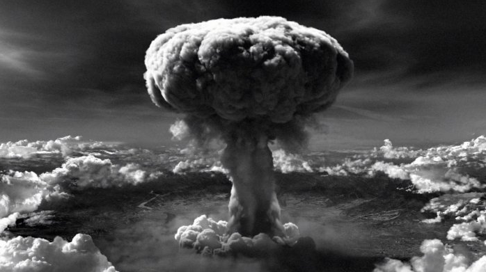  हिरोशिमा में परमाणु हमले के 76 वर्ष
