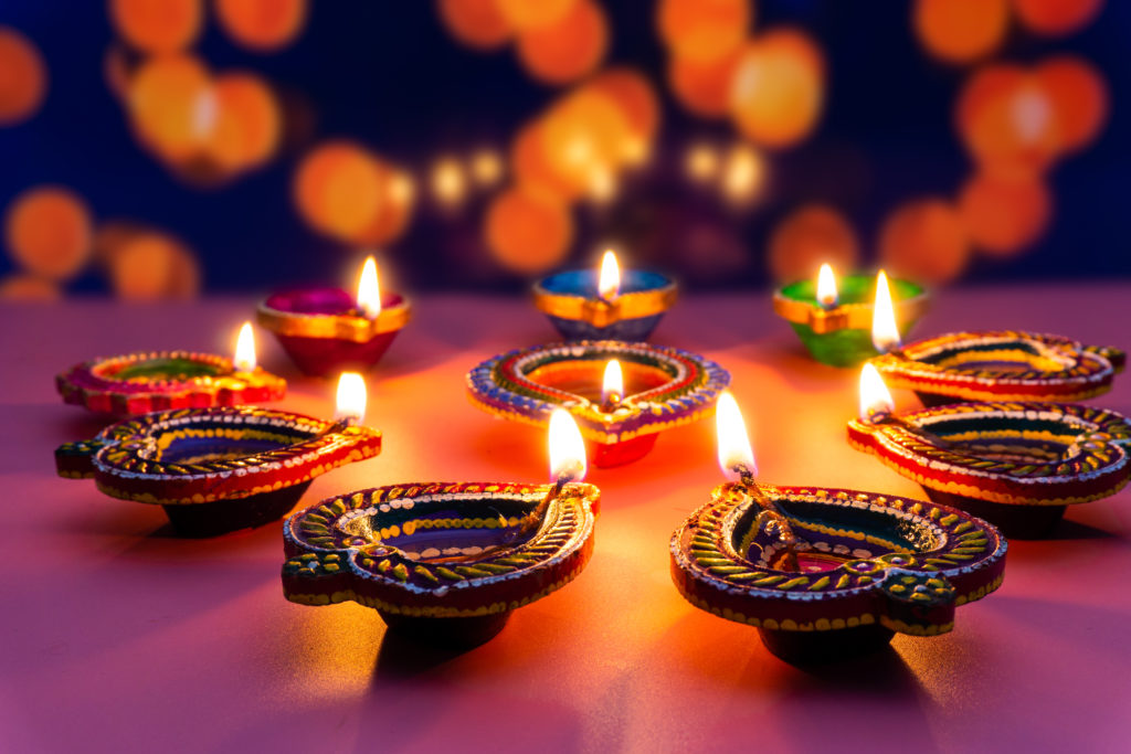  दिवाली पर मन की सफाई से नवीनता