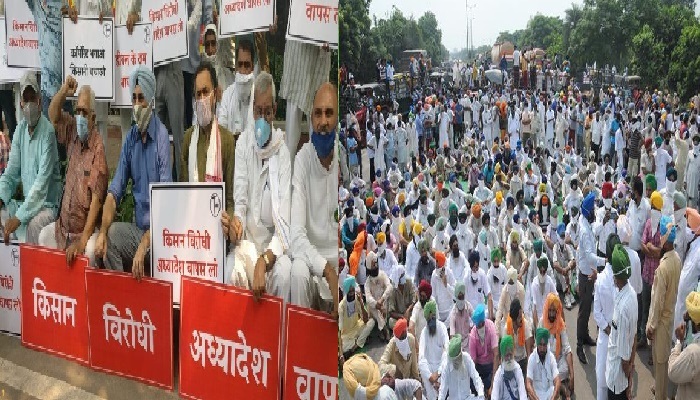 कृषि कानूनों की वापसी से मिले कुछ सबक 