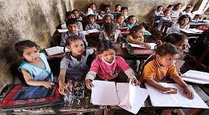 पर शिक्षा भी जरुरी 