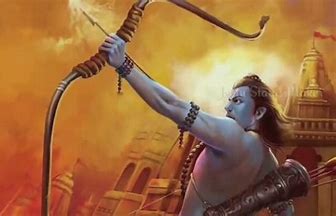 वैश्विक सभ्यता के आदर्श नायक राम