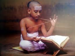 ब्रह्म जानाति इति ब्राह्मणः