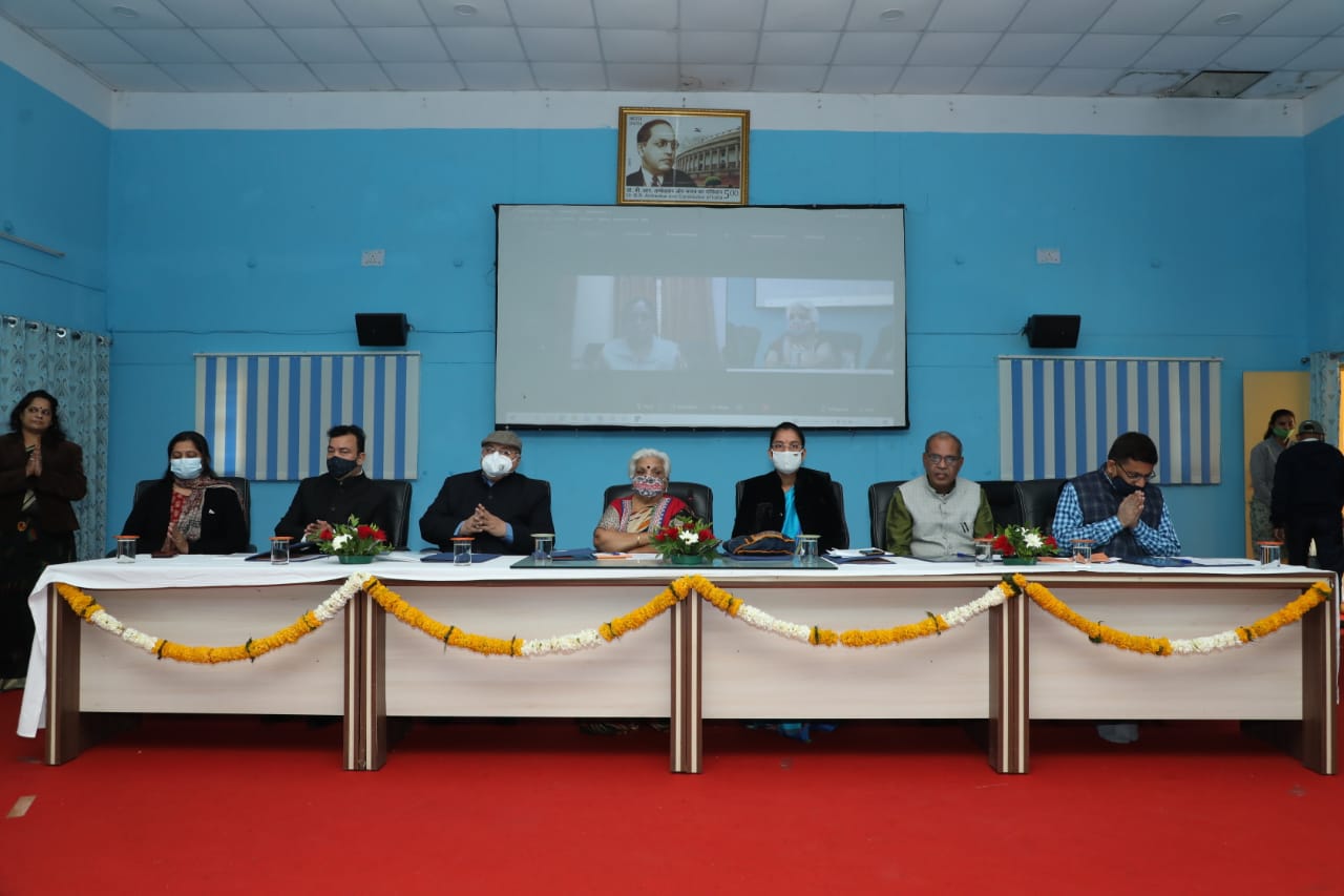 जमीनी प्रयास आवश्यक