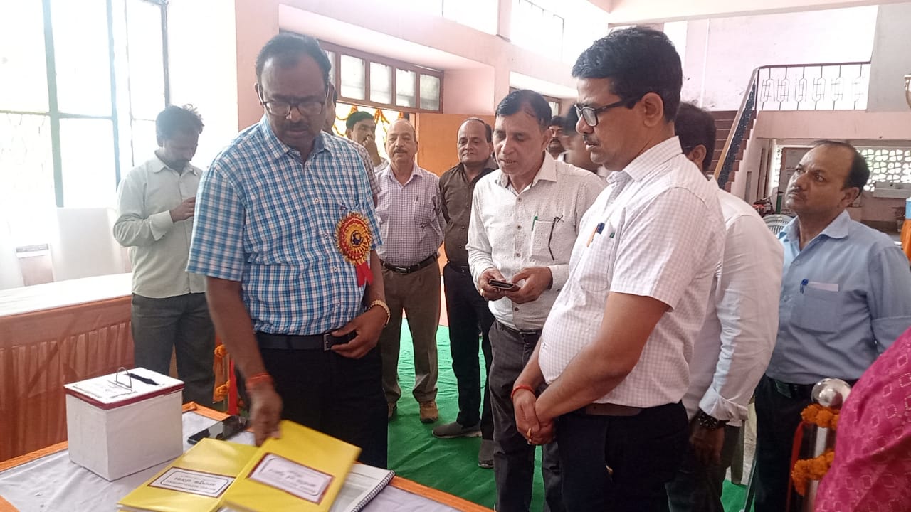 लो तैयार हो गया महानगर शाहजहांपुर का नया नक्शा