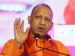 मुख्यमंत्री ने 93 नई राजधानी सेवा एवं 07 साधारण बी0एस0-6 बसों  को हरी झण्डी दिखाकर रवाना किया