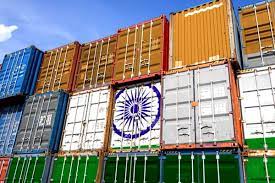  भारत अमेरिकी कंपनियों के लिए बड़ी निर्यात शक्ति बनकर उभर रहा है